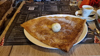 Plats et boissons du Crêperie CRÊPERIE-GRILL PILE OU FACE à Lohéac - n°6