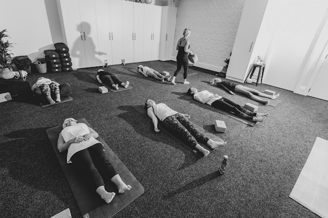 Reviews of The Yoga Bungalow NZ in Cambridge - Yoga studio