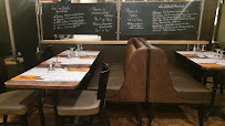 Atmosphère du Restaurant italien L'Arbre à Pin à Houlgate - n°7