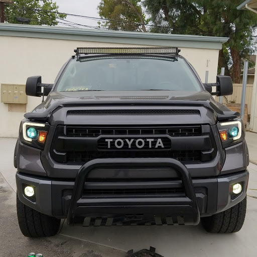 Car Wash «Yorba Linda Car Wash», reviews and photos, 17091 Imperial Hwy, Yorba Linda, CA 92886, USA