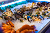Produits de la mer du Restaurant chinois Le PHENIX à Fegersheim - n°2