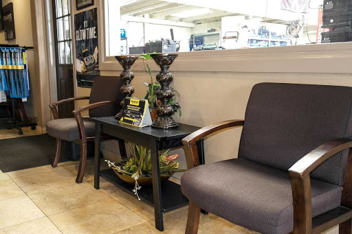 Auto Repair Shop «Santa Ana Auto Care», reviews and photos, 5512 W 34th St, Houston, TX 77092, USA