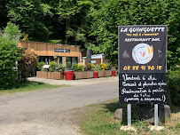 Photos du propriétaire du Restaurant La Guinguette 