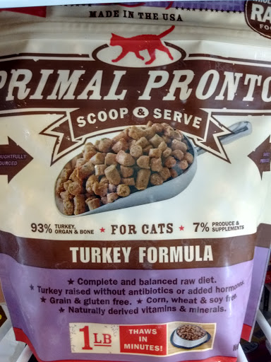 Pet Supply Store «Pet Valu», reviews and photos, 1080 N Bridge St #44, Chillicothe, OH 45601, USA