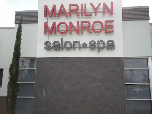 Massage Spa «Marilyn Monroe Spa-Oviedo», reviews and photos, 5515 Vista View Way, Oviedo, FL 32765, USA