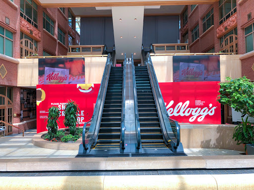 Commercial Printer «Kal-Blue, Inc.», reviews and photos, 914 E Vine St, Kalamazoo, MI 49001, USA