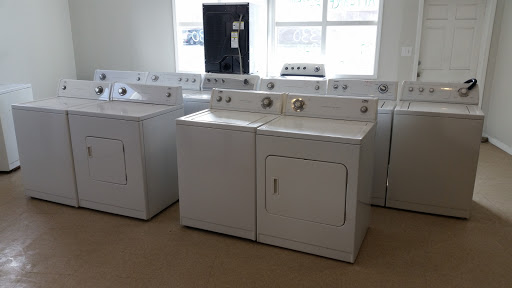 Used Appliance Store «Pro Appliance sales and repairs», reviews and photos, 3250 Lincoln Way E, Massillon, OH 44646, USA