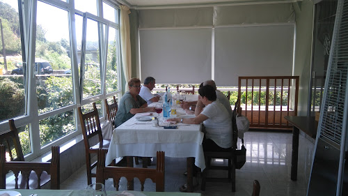 Restaurante Rios en Vedra