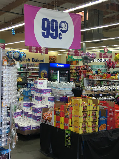 Discount Store «99 Cents Only Stores», reviews and photos, 14731 Goldenwest St, Westminster, CA 92683, USA