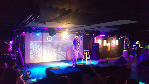 Bar & Grill «The Wormhole Neighborhood Pub & Music Venue», reviews and photos, 2307 Bull St, Savannah, GA 31401, USA