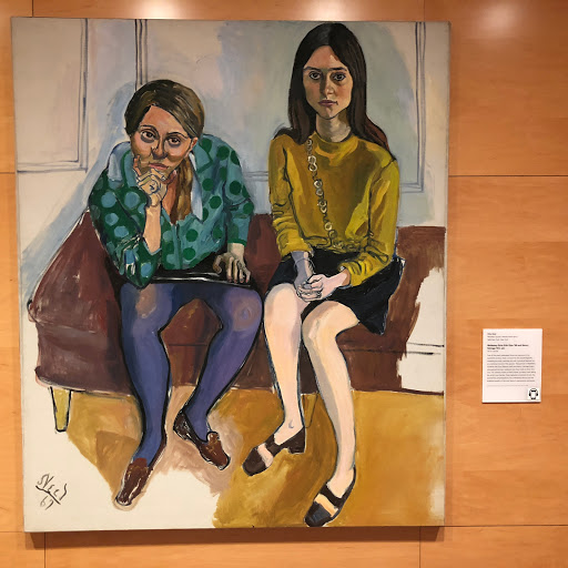 Museum «Davis Museum and Cultural Center», reviews and photos, 106 Central St, Wellesley, MA 02481, USA