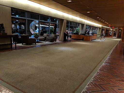 Health Club «Multnomah Athletic Club», reviews and photos, 1849 SW Salmon St, Portland, OR 97205, USA