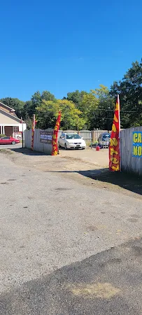 Carwash Toledo photo