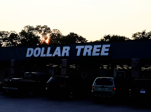 Dollar Store «Dollar Tree», reviews and photos, 2099 Philadelphia Pike, Claymont, DE 19703, USA