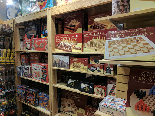 Toy Store «Teton Toys Lehi», reviews and photos, 1438 E Main St #7, Lehi, UT 84043, USA