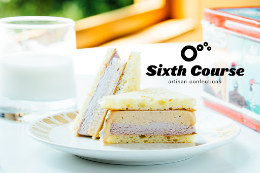 Dessert Shop «Sixth Course», reviews and photos, 1544 15th St, San Francisco, CA 94103, USA