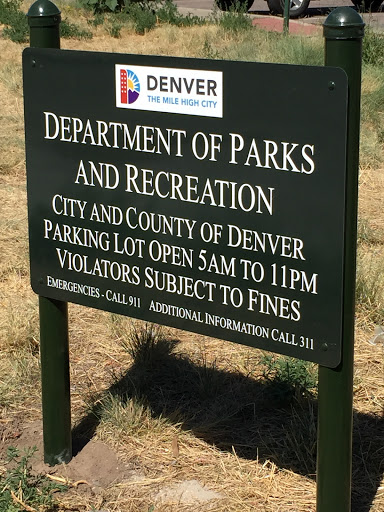 Park «City of Cuernavaca Park», reviews and photos, 3500 Rockmont Dr, Denver, CO 80202, USA