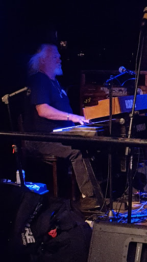 Live Music Venue «The Rabbit Hole», reviews and photos, 1801 Commonwealth Ave, Charlotte, NC 28205, USA