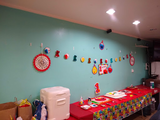 Tutoring Service «Oodles - Birthday Parties - Kids Gym - Learning Center», reviews and photos, 19101 Bloomfield Ave, Cerritos, CA 90703, USA