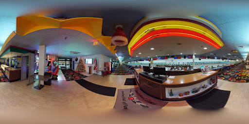 Bowling Alley «Thunderbowl Lanes», reviews and photos, 4200 Allen Rd, Allen Park, MI 48101, USA