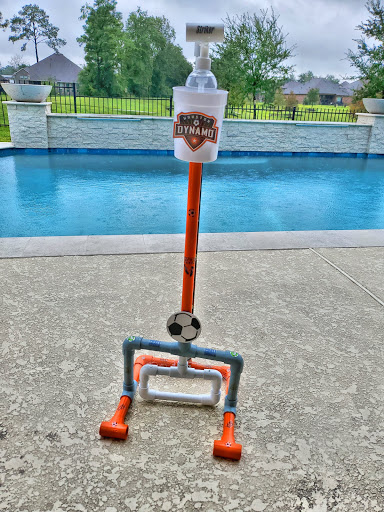 Hardware Store «Spring Ace Hardware», reviews and photos, 1721 Spring Cypress Rd, Spring, TX 77388, USA