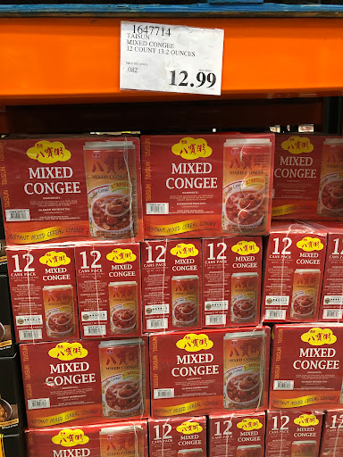 Warehouse store «Costco Wholesale», reviews and photos, 1900 Davis St, San Leandro, CA 94577, USA