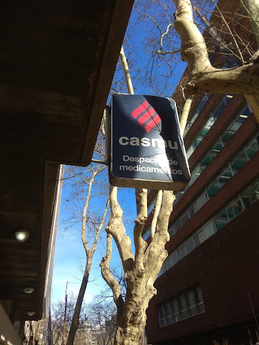 Opiniones de Farmacia CASMU 01 en Montevideo - Farmacia