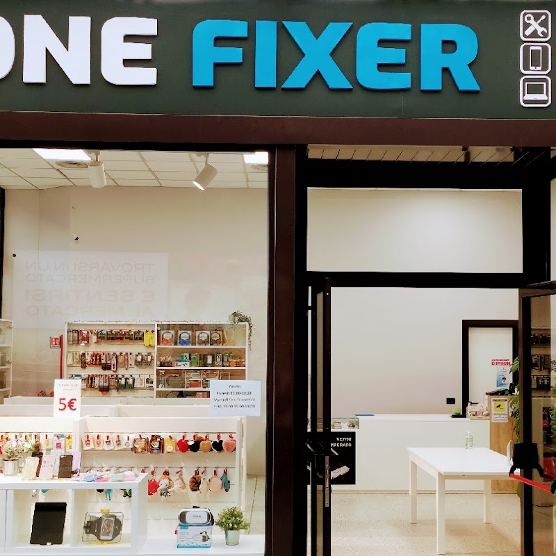 PhoneFixer riparazione Cellulari