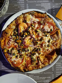 Pizza du Pizzeria Le Pizzaïole à Cavalaire-sur-Mer - n°19