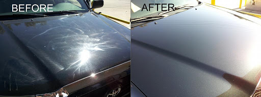 Granite City Auto Detailing en Granite City