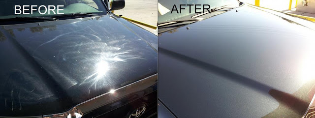 Granite City Auto Detailing