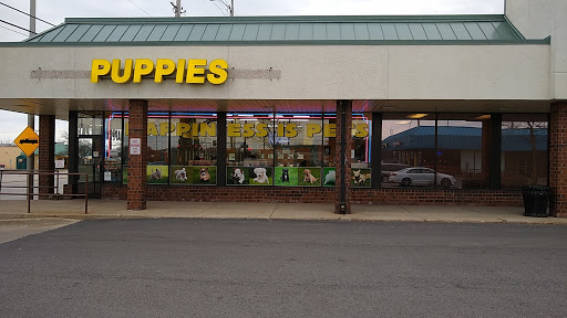 Happiness Is Pets, 15 W Golf Rd, Arlington Heights, IL 60005, USA, 