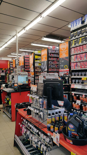 Auto Parts Store «AutoZone», reviews and photos, 4900 John F. Kennedy Blvd #2, West New York, NJ 07093, USA