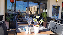 Atmosphère du Restaurant Le Café Télline à Grimaud - n°16