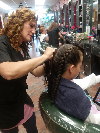 Nail Salon «Charm Beauty Salon», reviews and photos, 225 Main St, Hackensack, NJ 07601, USA