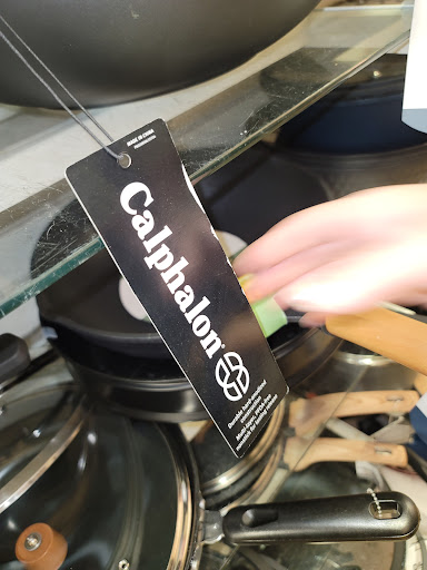 Department Store «HomeGoods», reviews and photos, 27087 McBean Pkwy, Valencia, CA 91355, USA