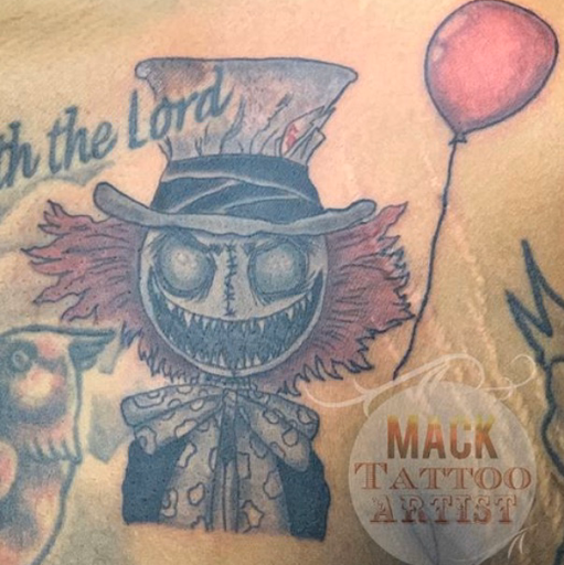 Explore tattoo ideas on hand, creative tattoo ideas in Dallas, available at Fly Ink, Inc.