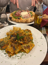 Les plus récentes photos du Pizzeria Cantine Sicilienne à Paris - n°6
