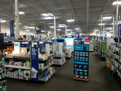 Electronics Store «Best Buy», reviews and photos, 7550 Commons Blvd, Victor, NY 14564, USA