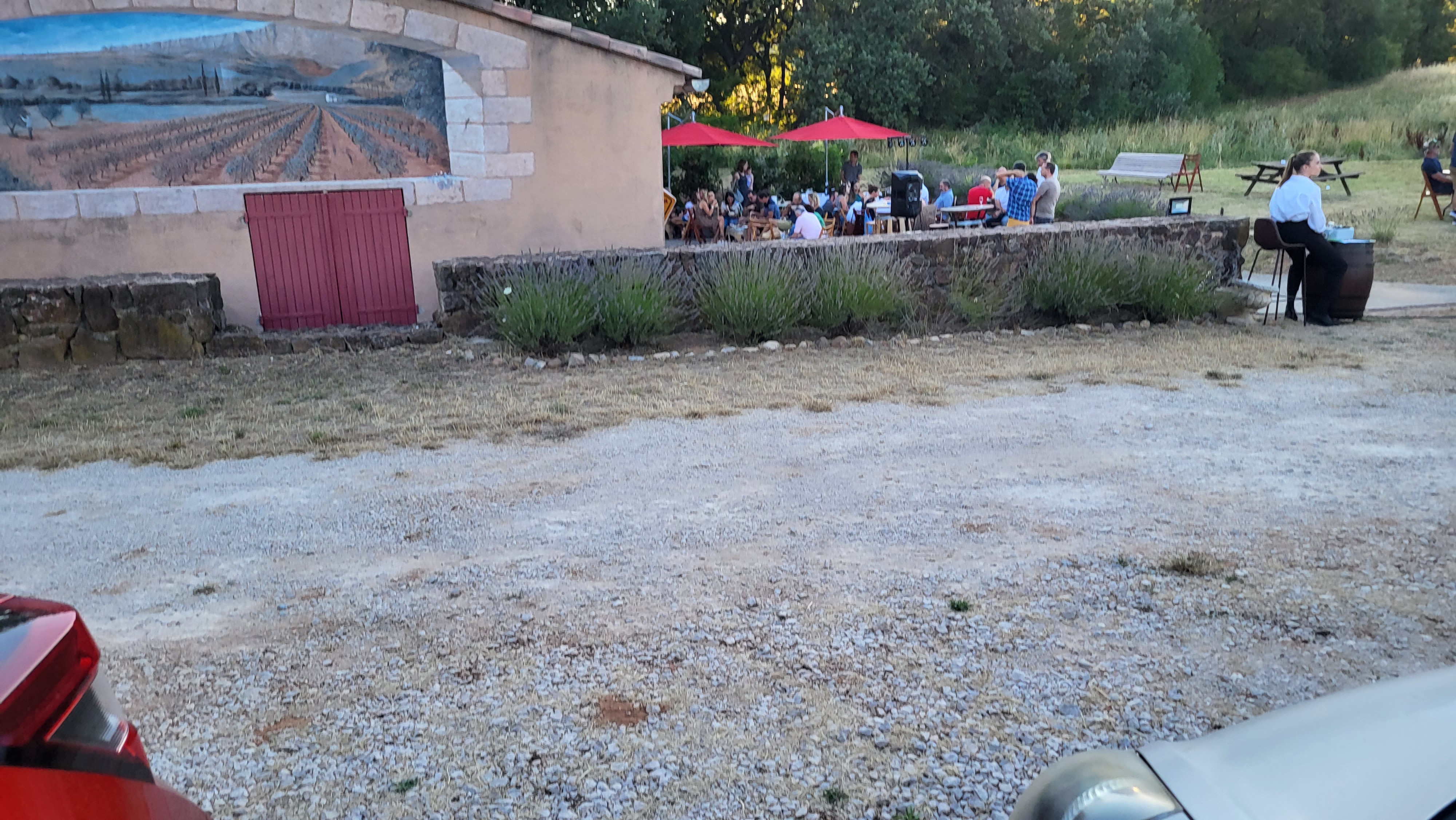 Photo n° 1 de l'avis de Didier.M fait le 10/07/2022 à 07:05