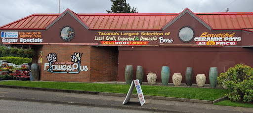 Produce Market «Tacoma Boys», reviews and photos, 5602 6th Ave, Tacoma, WA 98406, USA