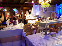 Atmosphère du Restaurant français Le Cottage à Éguzon-Chantôme - n°3