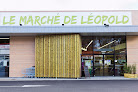 Le Marché de Léopold Saint-Pierre-du-Mont