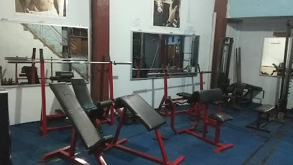Brother's Gym Sukabumi City