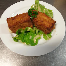Photo n°21 de Le Délice restaurant à Fontevraud-l'Abbaye ()