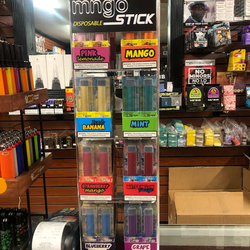 Tobacco Shop «In The Cut Smoke Shop», reviews and photos, 1424 N 32nd St, Phoenix, AZ 85008, USA