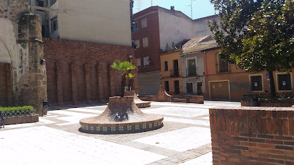 Bar Pirri - C. Marqués de Mirasol, 4, 45600 Talavera de la Reina, Toledo, Spain