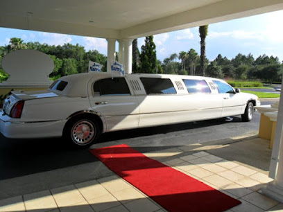 Fly Limousine Services