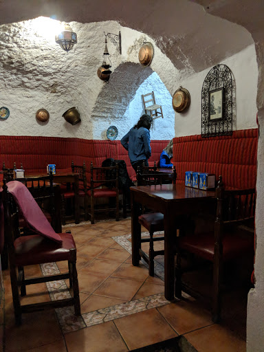 Café Bar Bocadilleria Pibe