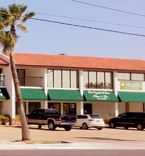 Health Club «Island Fitness LLC», reviews and photos, 5800 Padre Blvd # 201, South Padre Island, TX 78597, USA